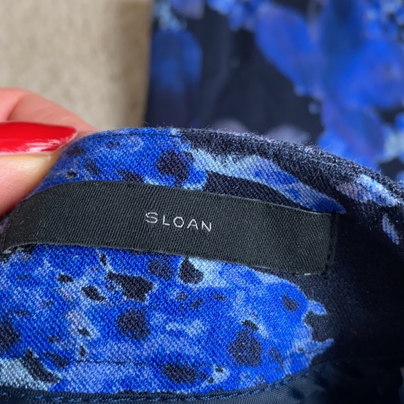 Banana Republic Sloan - size 6 - Picture 10 of 11